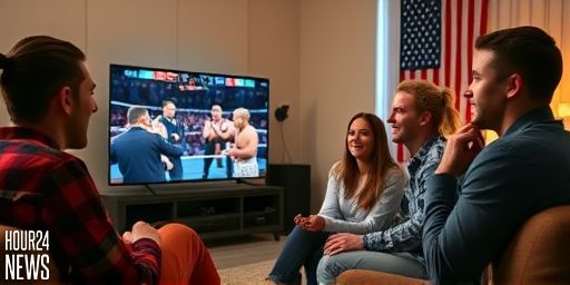 How to Watch WWE Friday Night SmackDown! Live Stream for Free Tonight