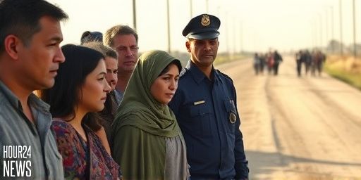 Wajir Huduma Centre Manager Found in Somalia After Months Missing