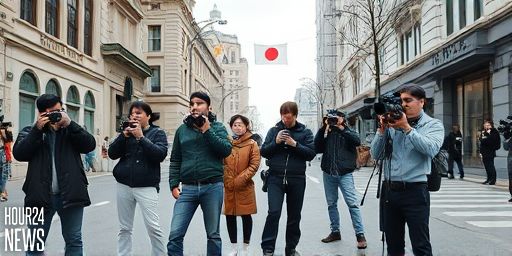 Nikon ZR Tops Japan Sales as a Video-First Hybrid Camera Weighs In