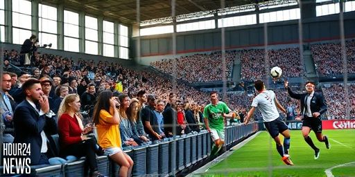 Union Berlin 2-2 Bayern Munich: Kane rescues late draw