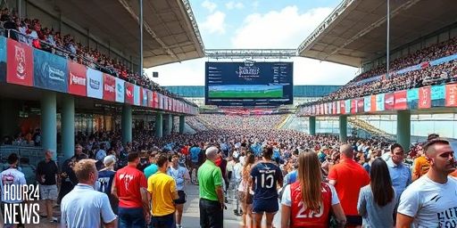 Pacific Championships Finals: Official Team Lists and Injury Updates