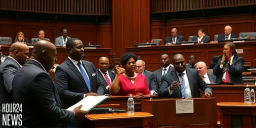 Tulia Ackson Withdraws from Tanzania’s Parliamentary Speaker Race