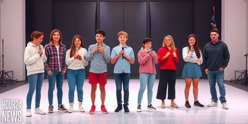 Alyssa Delpopolo Crowned The Voice 2025 Winner and Hints at Quitting Bunnings