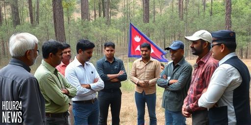 Nepal Receives $9.4 Million for Forest Carbon Credits Under the Forest Carbon Partnership Facility