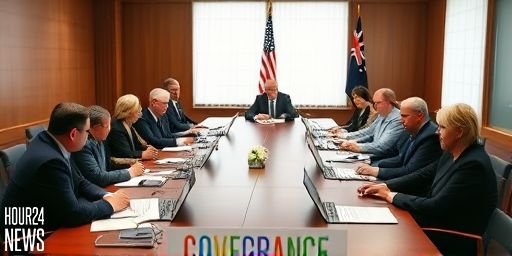 Liberals Move to Dump Net Zero Target After Marathon Meeting