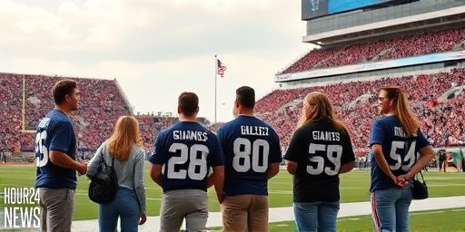 Giants Part Ways with Brian Daboll After Rough Start to 2025 Season