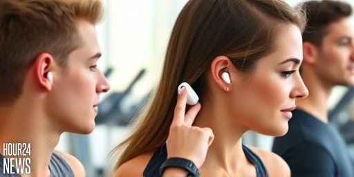 AirPods Pro 3 Fitness Features: A Workout Game-Changer
