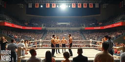 Okada Returns to NJPW to Challenge Tanahashi in Retirement Showdown at Wrestle Kingdom 20