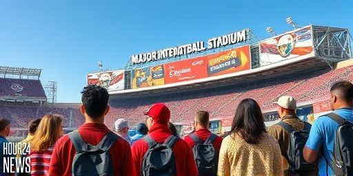 Outrageous World Cup Parking Fees Highlight the Price of Being Seen