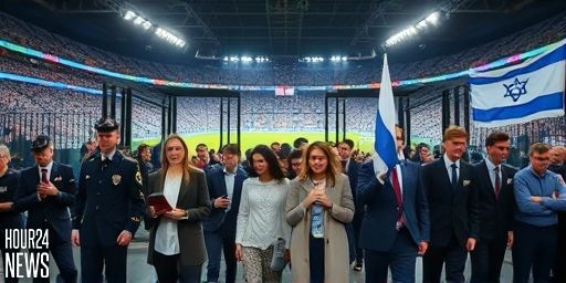 Aston Villa vs Maccabi Tel Aviv: Inside a night of toxicity, tension and protest