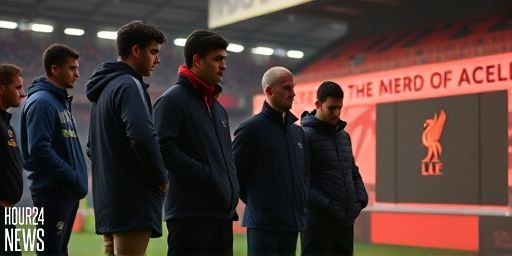 Trent Alexander-Arnold and Xabi Alonso Lead Tribute to Diogo Jota at Anfield Memorial