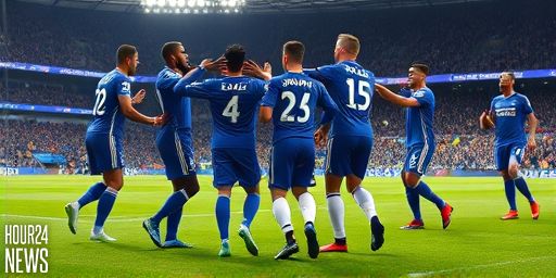 Chelsea Estevao shines in 3-0 Champions League win over Barcelona