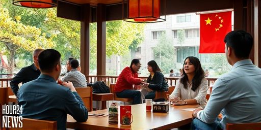 Inside Chengdu: How China’s Happiest City Stays Chill Under Pressure