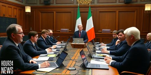 Fianna Fáil Rebels Speak Out Over ‘Naughty List’ During Post-Election Pause