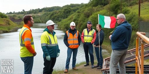 Cork Creamery Ordered by EPA to Stop Discharging Effluent into River Allow