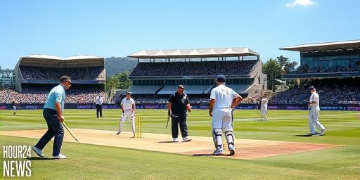 New Zealand vs England LIVE: Third ODI in Wellington – Latham faces early pain, tight chase