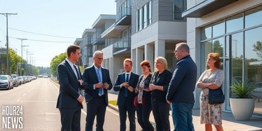 Napier to Allow Six-Storey Housing on Dozens of Streets