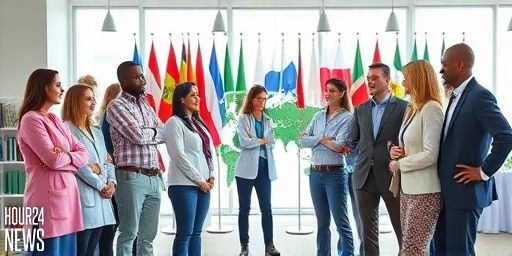 Global Action on World Cervical Cancer Elimination Day Signals New Era in Preventive Health