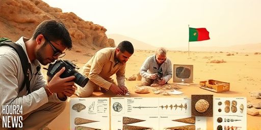 480-Million-Year-Old Fossil Rewrites Parasite Origins