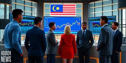 Malaysian Corporate Roundup: Alliance Bank Leads as Key Firms Release Results
