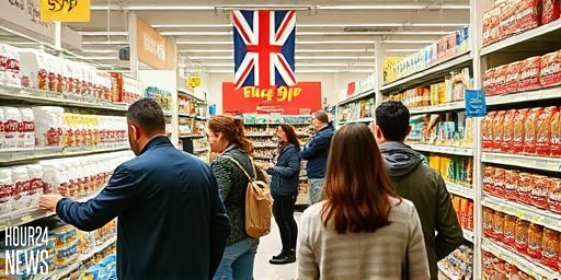 Hopes Rise for Bread Price War as Aldi and Lidl Slash Costs