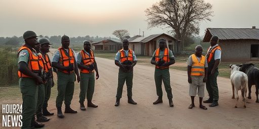 Kibish Turkana: Police Reservists Shoot 2 Suspected Bandits After Cattle Rustling Attempt