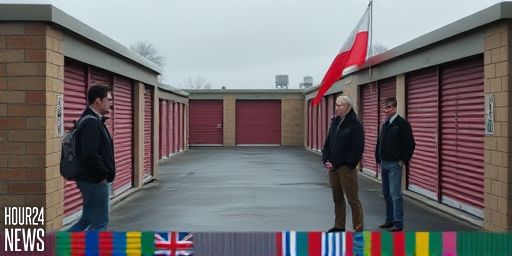 New Zealand’s suitcase murders: A mother’s life sentence for killing her two children