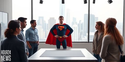 Brendan Fraser Recalls Screen Test for J.J. Abrams’ Superman