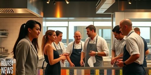 Tributes pour in as Starred Chef Skye Gyngell Dies at 62