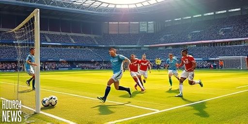 Man City Fall to Newcastle: Guardiola Stops Short of Blame