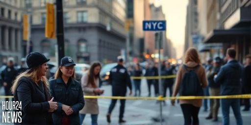 Kris Boyd Shooting: Jets Cornerback Wounded in Midtown Manhattan