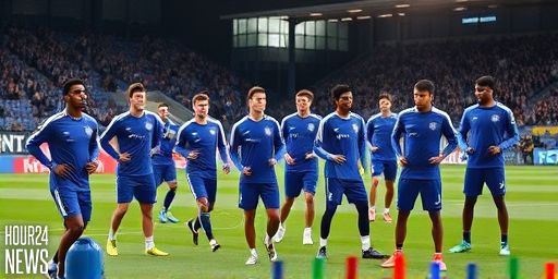 Chelsea FC XI vs Qarabag: Confirmed team news and predicted lineup