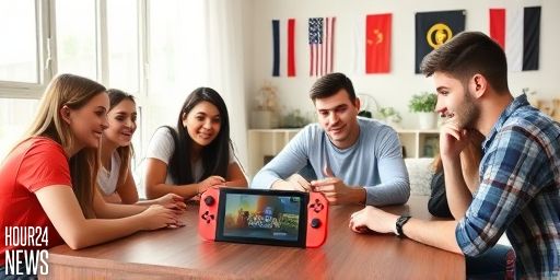 Nintendo Switch 2 System Update 21.0.0: Full Patch Notes and What It Means