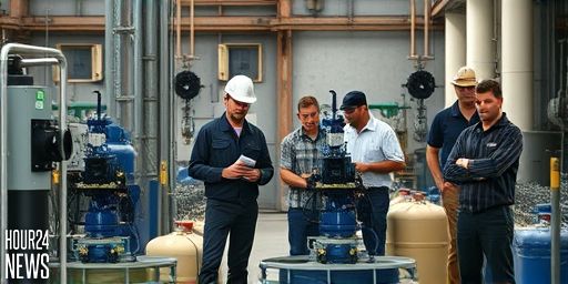 Cleaner Systems, Smoother Production: Upgrading Sugar Mill Wellness