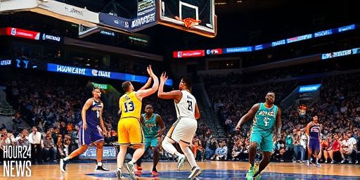 Doncic erupts for 38 as Lakers surge past Hornets for 6th win in 7