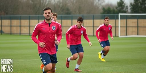 England squad update: Bellingham and Foden recalled as Rooney comments on Van Dijk stir debate