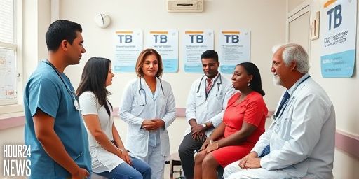 India’s TB Victory: 21% Drop Yet Global Share Remains High