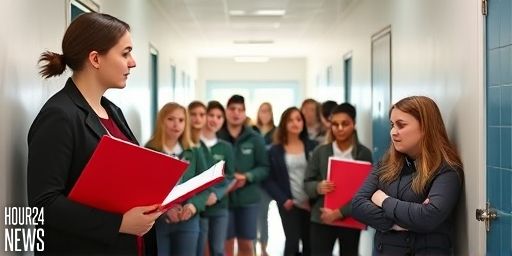 Poole School Bans Singing of KPop Demon Hunters Songs Over Ethos Concerns