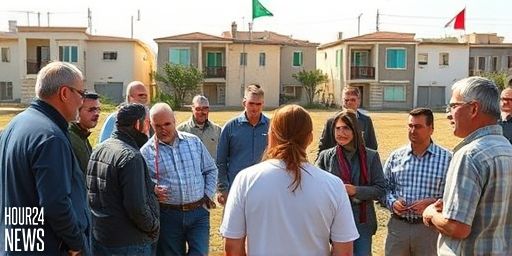 Gush Etzion Residents Sign Petition Condemning Settler Violence Against Palestinians