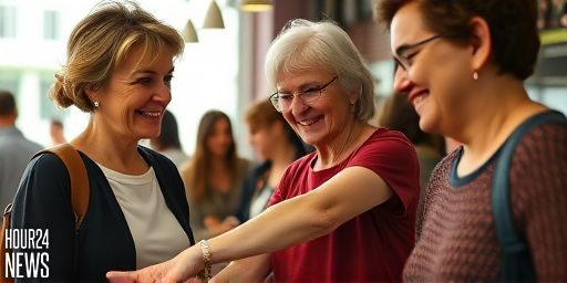 She Got Her First Tattoo at 65. Now She Has 17 and Feels Seen