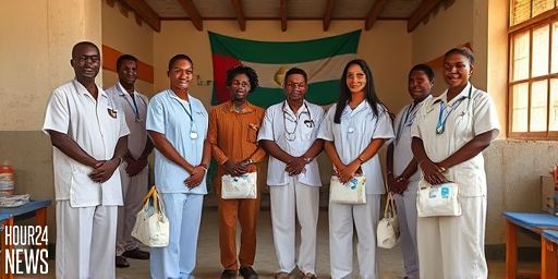 WHO and Bayer AG Extend Collaboration to Eliminate Three Deadly NTDs