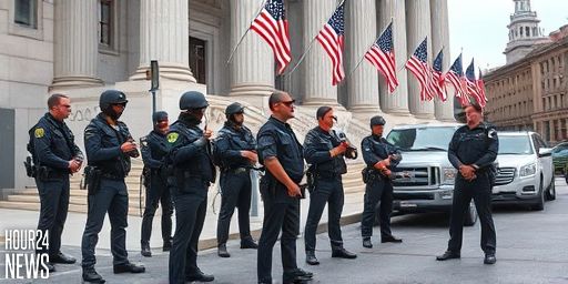 FBI Foils Potential Terrorist Attack in Michigan: What We Know