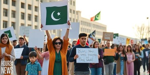 Jamaat-e-Islami Launches Three-Month Protest Campaign Across Pakistan