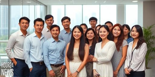 Sharon Au Explains Job Struggles After Paris Exit