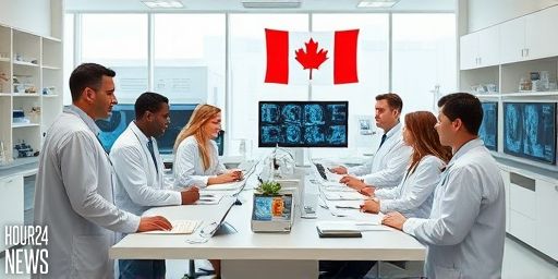 Princess Margaret Cancer Centre Advances Early Detection with $50-Million Research Initiative