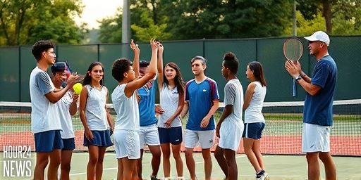 Alex Eala Breaks Barriers for Philippine Tennis in 2025