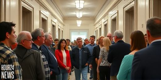 MP Allegedly Tracks Governor to Washrooms, Pleads for Son’s Job — A Political Scandal Unfolds