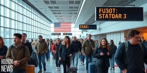 How a Government Shutdown Could Impact Thanksgiving Travel