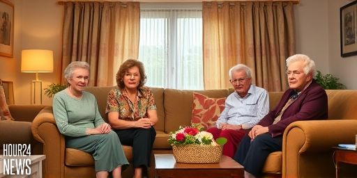 Pat Evans Returns to EastEnders in Nigel’s Dementia Storyline