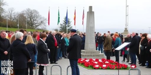 Suspected fake admiral at Llandudno Remembrance event investigated
